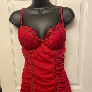 La Vie En Rose size large